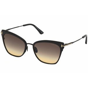 Tom Ford FT0843 01B - Velikost ONE SIZE