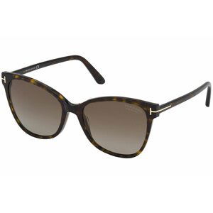 Tom Ford FT0844 52H Polarized - Velikost ONE SIZE