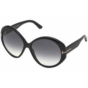 Tom Ford FT0848 01B - Velikost ONE SIZE