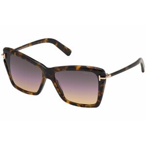 Tom Ford FT0849 55B - Velikost ONE SIZE