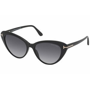 Tom Ford FT0869 01B - Velikost ONE SIZE