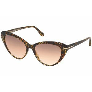 Tom Ford FT0869 52F - Velikost ONE SIZE