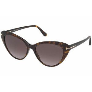 Tom Ford FT0869 52T - Velikost ONE SIZE