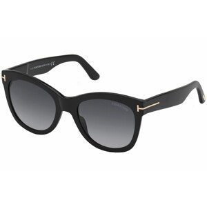 Tom Ford FT0870 01B - Velikost ONE SIZE
