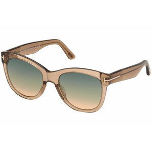 Tom Ford FT0870 45P - Velikost ONE SIZE