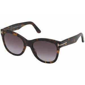 Tom Ford FT0870 52T - Velikost ONE SIZE