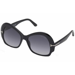 Tom Ford FT0874 01B - Velikost ONE SIZE