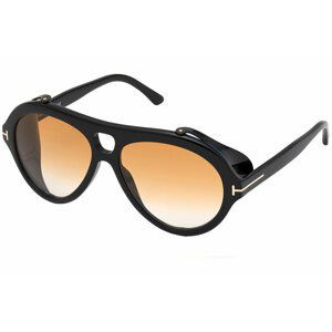 Tom Ford FT0882 01B - Velikost ONE SIZE