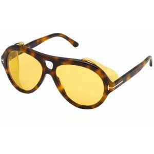 Tom Ford FT0882 53E - Velikost ONE SIZE