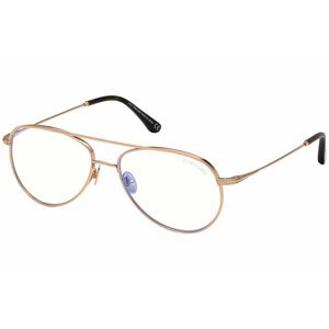 Tom Ford FT5693-B 028 - Velikost ONE SIZE