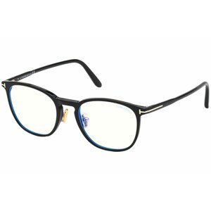 Tom Ford FT5700-B 001 - Velikost L