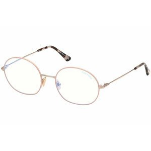 Tom Ford FT5701-B 072 - Velikost ONE SIZE