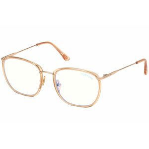 Tom Ford FT5702-B 042 - Velikost ONE SIZE