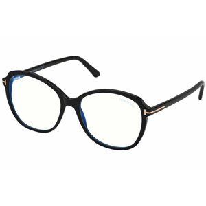 Tom Ford FT5708-B 001 - Velikost ONE SIZE