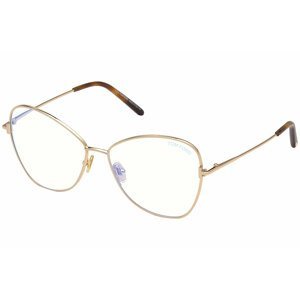 Tom Ford FT5738-B 028 - Velikost ONE SIZE