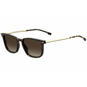 BOSS by Hugo Boss BOSS1020/S 2IK/HA Polarized - Velikost ONE SIZE