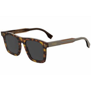 Fendi FFM0086/S 9N4/IR Polarized - Velikost ONE SIZE