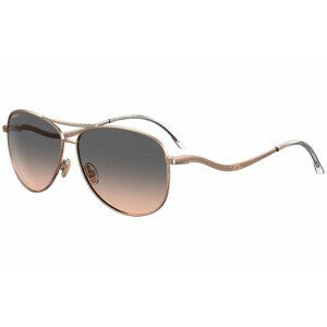 Jimmy Choo Essy/S DDB/FF Polarized - Velikost ONE SIZE