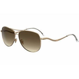 Jimmy Choo Essy/S J5G/HA Polarized - Velikost ONE SIZE