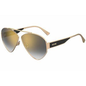 Moschino MOS084/S J5G/FQ Polarized - Velikost ONE SIZE