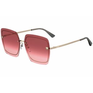 Moschino MOS085/G/S C9A/3X Polarized - Velikost ONE SIZE