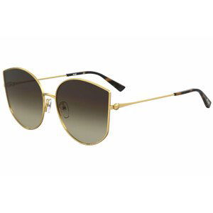 Moschino MOS086/G/S 001/HA Polarized - Velikost ONE SIZE