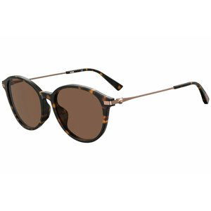 Moschino MOS087/F/S 086/70 Polarized - Velikost ONE SIZE