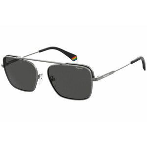 Polaroid PLD6131/S R80/M9 Polarized - Velikost ONE SIZE