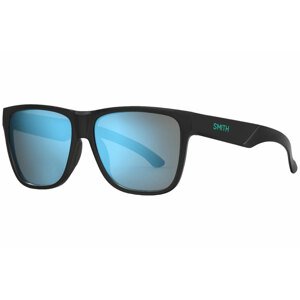 Smith LOWDOWNSLIM2 7ZJ/QG Polarized - Velikost L