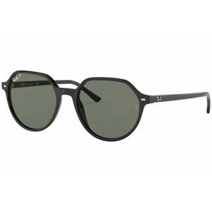 Ray-Ban Thalia RB2195 901/58 Polarized - Velikost M