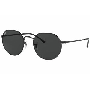 Ray-Ban Jack RB3565 002/48 Polarized - Velikost ONE SIZE