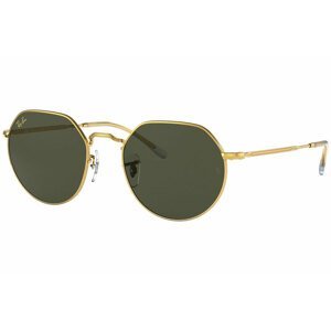 Ray-Ban Jack RB3565 919631 - Velikost ONE SIZE
