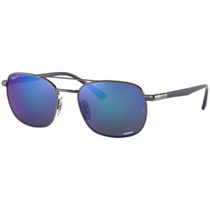 Ray-Ban RB3670CH 004/4L Polarized - Velikost ONE SIZE