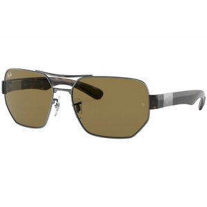 Ray-Ban RB3672 004/73 - Velikost ONE SIZE