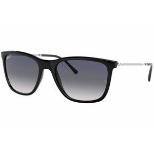 Ray-Ban RB4344 601/78 Polarized - Velikost ONE SIZE