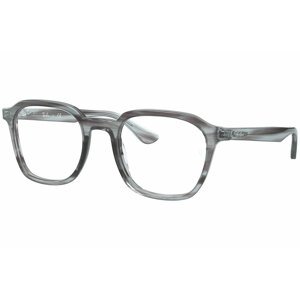 Ray-Ban RX5390 8055 - Velikost L