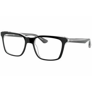 Ray-Ban RX5391 2034 - Velikost M