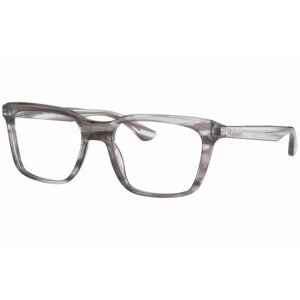 Ray-Ban RX5391 8055 - Velikost M