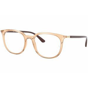 Ray-Ban RX7190 5940 - Velikost L