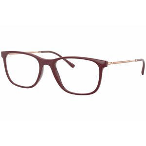 Ray-Ban RX7244 8099 - Velikost M