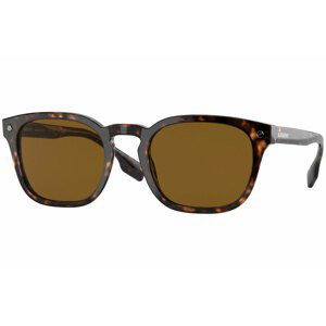 Burberry Ellis BE4329 300283 Polarized - Velikost ONE SIZE