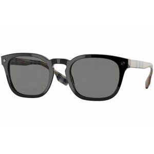 Burberry Ellis BE4329 375781 Polarized - Velikost ONE SIZE