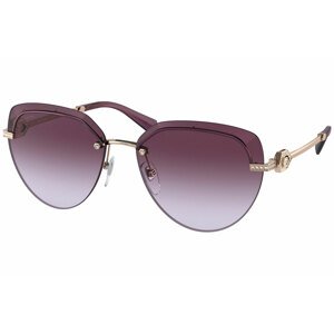 Bvlgari BV6154B 20148H - Velikost ONE SIZE