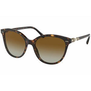 Bvlgari BV8235 504/T5 Polarized - Velikost ONE SIZE