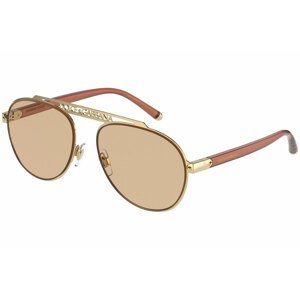 Dolce & Gabbana DG2235 02/93 - Velikost ONE SIZE