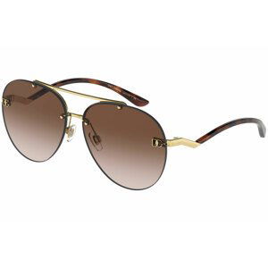 Dolce & Gabbana DG2272 02/13 - Velikost ONE SIZE