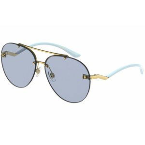 Dolce & Gabbana DG2272 02/72 - Velikost ONE SIZE