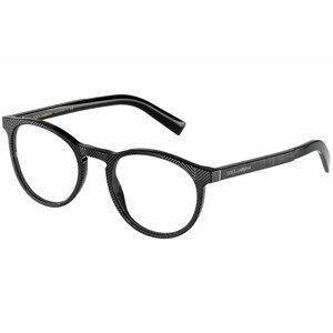 Dolce & Gabbana DG3309 3298 - Velikost M