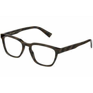 Dolce & Gabbana DG3333 3118 - Velikost M