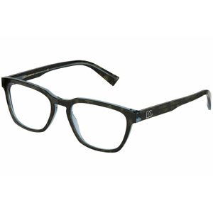 Dolce & Gabbana DG3333 3209 - Velikost L